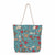 Women's Classic Style Nurse Canvas Shopping Bags