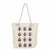 Women's Classic Style Nurse Canvas Shopping Bags