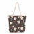 Women's Classic Style Nurse Canvas Shopping Bags