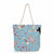 Women's Classic Style Nurse Canvas Shopping Bags