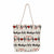 Women's Classic Style Nurse Canvas Shopping Bags