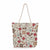 Women's Classic Style Nurse Canvas Shopping Bags