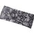 Women's Classic Style Printing Cloth Hair Band