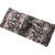 Women's Classic Style Printing Cloth Hair Band