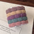 Women's Classic Style Solid Color Cloth Hair Tie