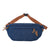 Women's Classic Style Solid Color Denim Waist Bags