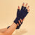 Women's Classic Style Solid Color Gloves 1 Pair