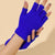 Women's Classic Style Solid Color Gloves 1 Pair