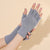 Women's Classic Style Solid Color Gloves 1 Pair