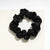 Women's Classic Style Solid Color Large Intestine Hair Ring