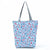 Women's Classic Style Syringe Polyester Shopping Bags