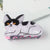 Women's Cute Animal Cat PVC Hair Claws