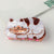 Women's Cute Animal Cat PVC Hair Claws