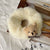 Women's Cute Animal Plush Hair Tie