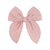 Women's Cute Bow Knot Cloth Hair Clip