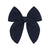 Women's Cute Bow Knot Cloth Hair Clip