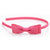 Women's Cute Bow Knot Cloth Handmade Hair Band