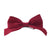 Women's Cute Bow Knot Cloth Ribbon Hair Clip Hair Band