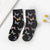 Women's Cute Butterfly Cotton Ankle Socks A Pair