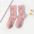 Women's Cute Butterfly Cotton Ankle Socks A Pair