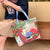 Women's Cute Cartoon Canvas Shopping Bags