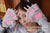 Women's Cute Cartoon Plush Gloves 1 Pair