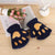 Women's Cute Cartoon Plush Gloves 1 Pair