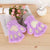 Women's Cute Cartoon Plush Gloves 1 Pair