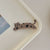 Women's Cute Cat Arylic Hair Clip