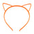 Women's Cute Cat Cat Ear ABS Hair Band