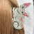 Women's Cute Cat PVC Hair Claws