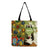 Women's Cute Cat Shopping Bags