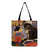 Women's Cute Cat Shopping Bags