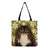 Women's Cute Cat Shopping Bags