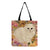 Women's Cute Cat Shopping Bags