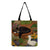 Women's Cute Cat Shopping Bags