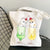 Women's Cute Cat Shopping Bags