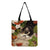 Women's Cute Cat Shopping Bags