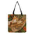 Women's Cute Cat Shopping Bags