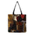 Women's Cute Cat Shopping Bags