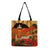 Women's Cute Cat Shopping Bags