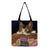 Women's Cute Cat Shopping Bags