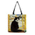 Women's Cute Cat Shopping Bags