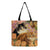 Women's Cute Cat Shopping Bags