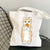 Women's Cute Cat Shopping Bags