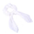 Women's Cute Classic Style Bunny Ears Cloth Hair Tie