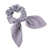 Women's Cute Classic Style Bunny Ears Cloth Hair Tie