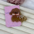 Women's Cute Dog Cat Plastic Hair Clip