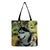 Women's Cute Dog Shopping Bags