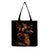 Women's Cute Dog Shopping Bags